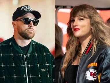 Travis Kelce skips playoffs after marriage rumors with girlfriend Taylor Swift