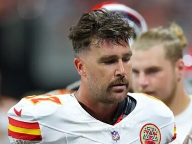 Travis Kelce Admits Biggest Regret of His Chiefs Career