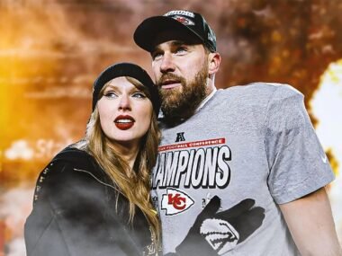 Taylor Swift and Travis Kelce looking to make big move post-season